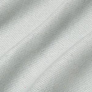 draperii din matase naturala Kashmiri French Grey