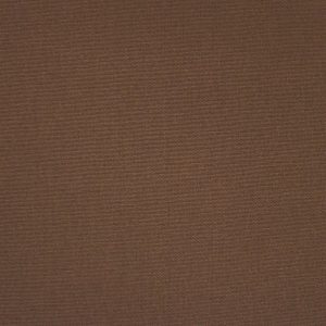 material textil outdoor Liso Marron Oscuro