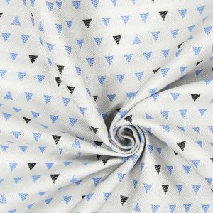 Material textil de exterior