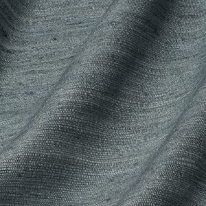 draperii din matase naturala Vyne Nordic Blue