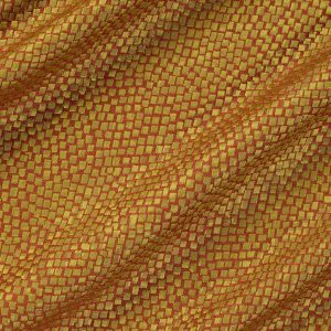 draperii Tesserae Papaya