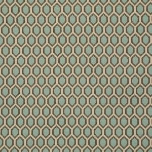 draperii cu model Hexagonal 7