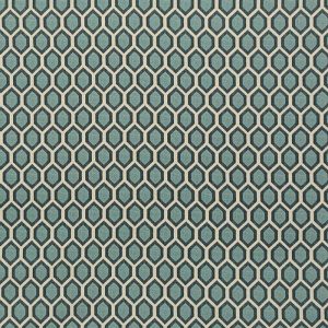 draperii cu model Hexagonal 8
