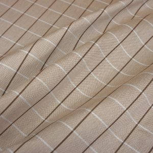 material textil de exterior Cottage Lino Cafe
