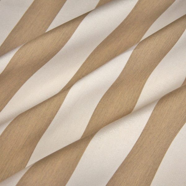 Material textil de exterior Lines Integral
