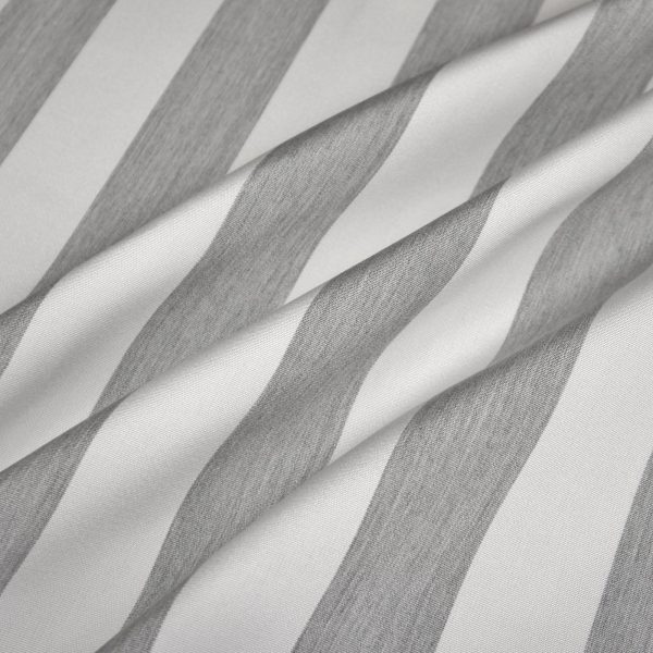 material textil de exterior Lines Piedra