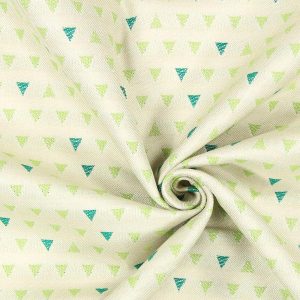 material textil de exterior Trian Camp