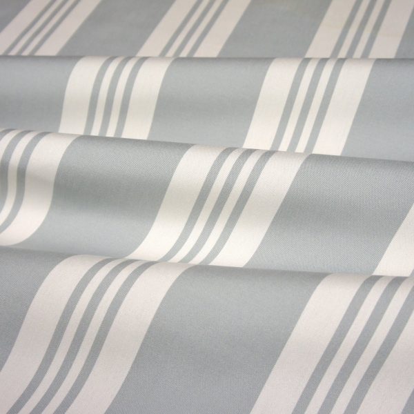 Material textil outdoor Gris Claro