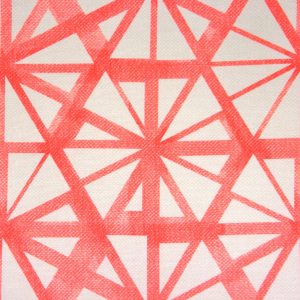 material textil outdoor Kamui Orange