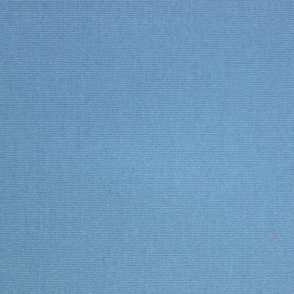 Material textil outdoor Liso Azul Francia