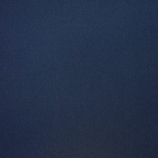 Material textil outdoor Liso Azul Oscuro