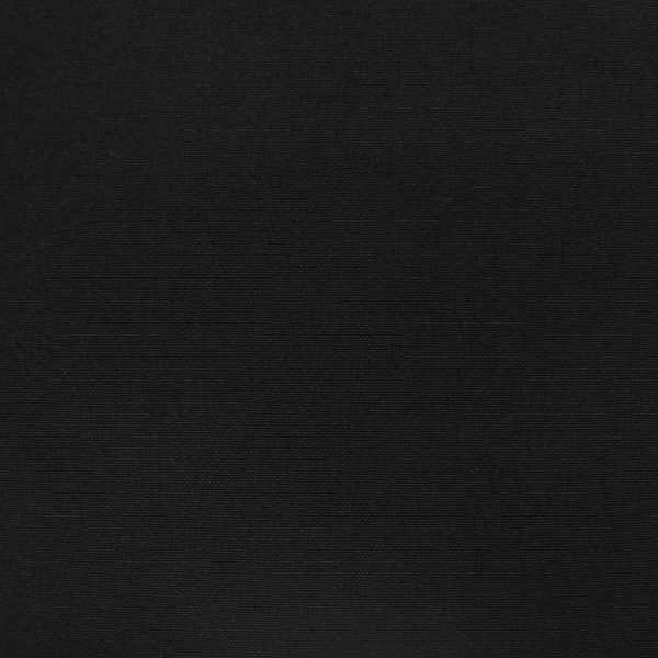 Material textil outdoor Liso Negro