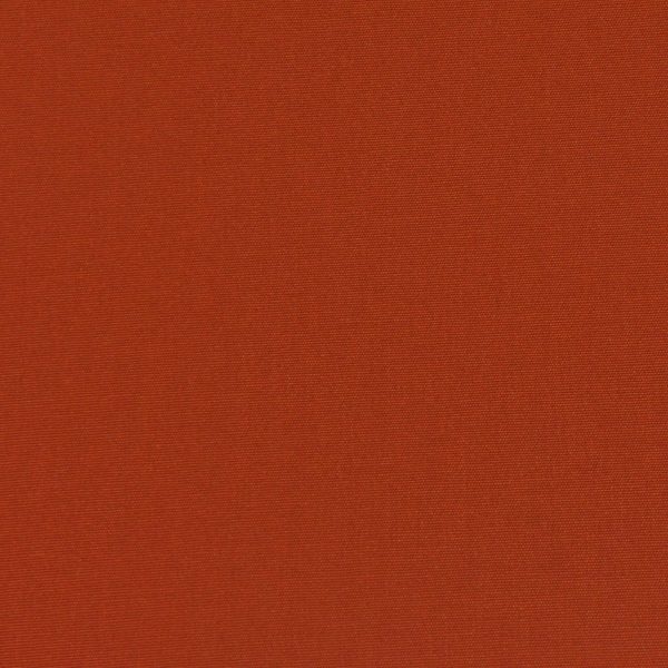 material textil outdoor Liso Terracota