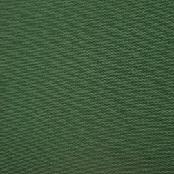 Material textil outdoor Liso Verde Oscuro