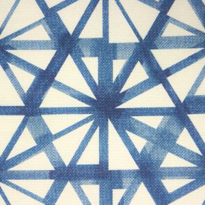 material textil outdoor albastru