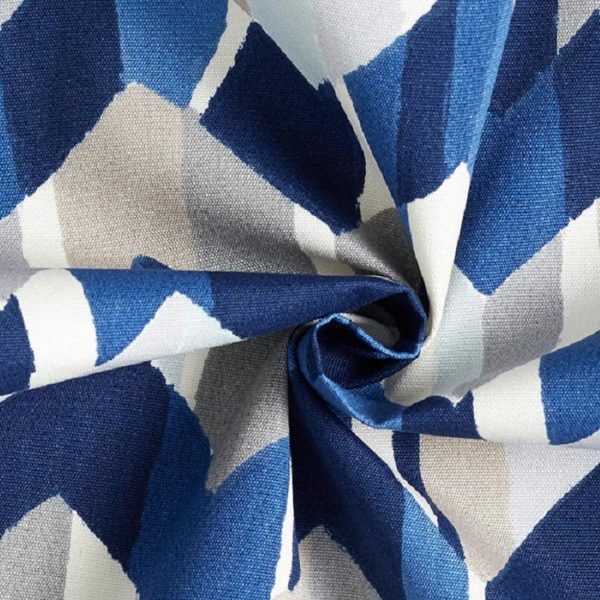 Material textil outdoor Flash Indigo