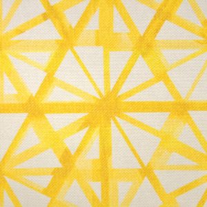 material textil outdoor galben