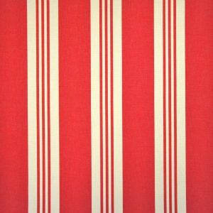 material textil outdoor rosu