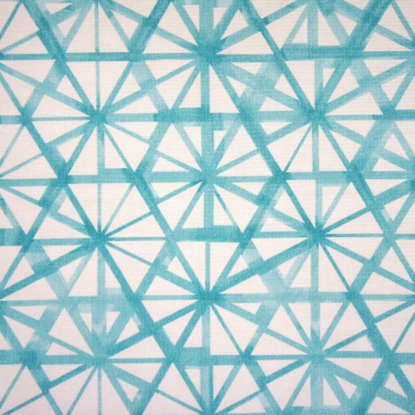 Material textil pentru exterior Kamui Turquaise
