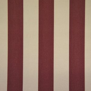 material textil pentru exterior Lines Granate
