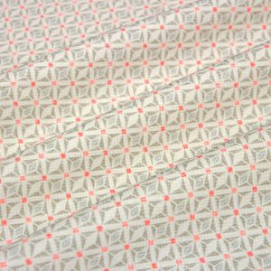 material textil pentru exterior Yuriko Gray