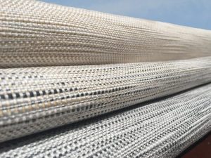 materiale textile exterior