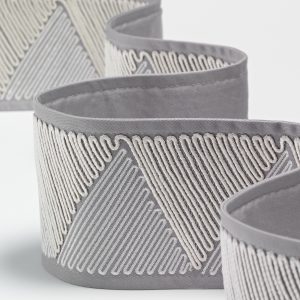 banda decorativa Scala Grey