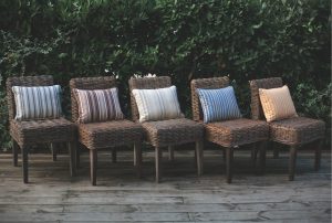 textile de exterior