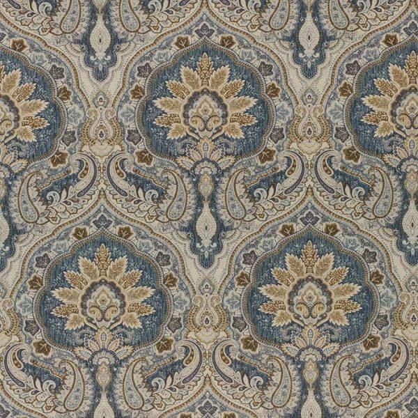 Draperii cu model clasic Grasse 2