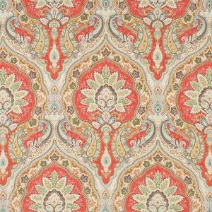 Draperii cu model clasic Grasse 3