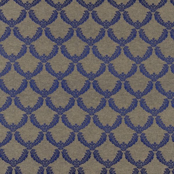 Draperii cu model clasic, finisaj mat Rome 9A
