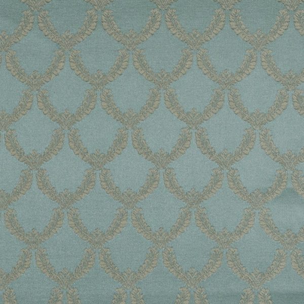 Draperii cu model clasic, finisaj satinat Rome 6B