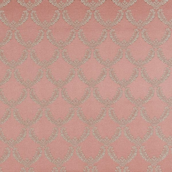 Draperii cu model clasic, finisaj satinat Rome 7B