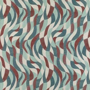 Material textil cu design de impact Times Square 7