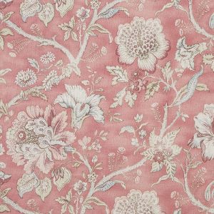 Material textil cu model floral Begur 3