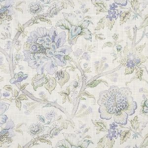 Material textil cu model floral Begur 4