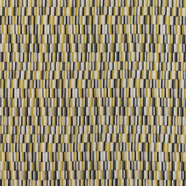 Material textil multicolor Flatiron 2