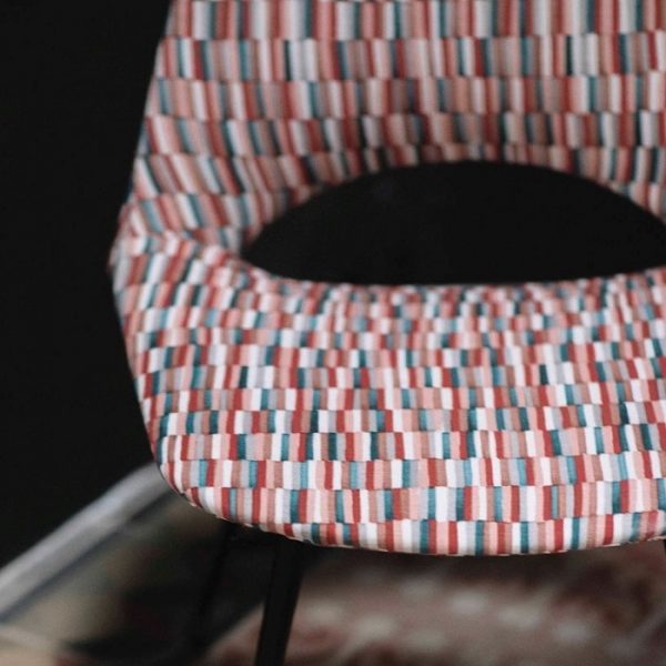 Material textil multicolor Flatiron 5