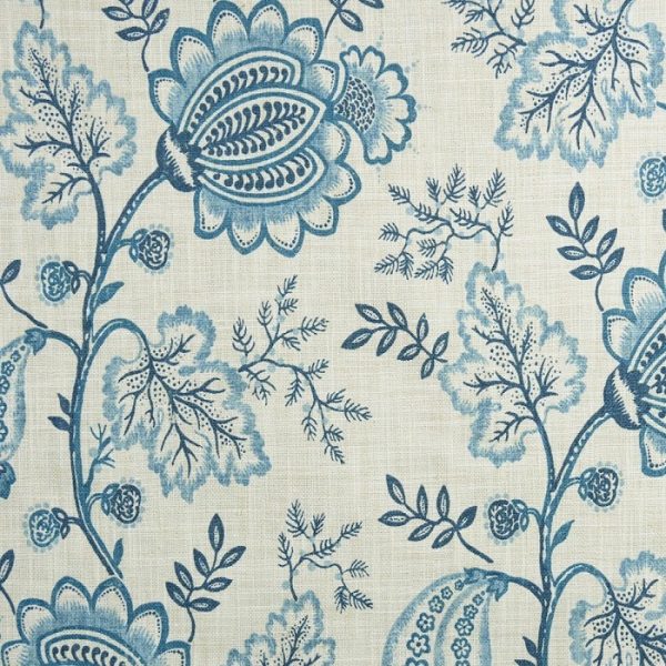 Tapiterie model floral Ceilan 1