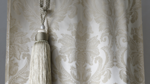 draperii cu model clasic