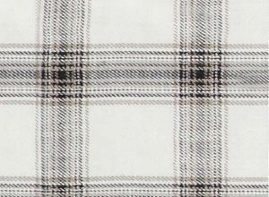 draperii in carouri alb negru