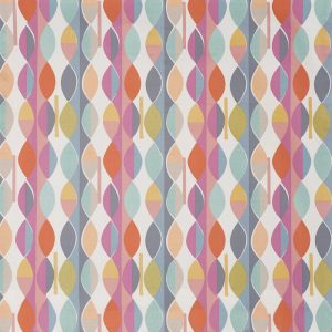 draperii model retro mabel bon bon
