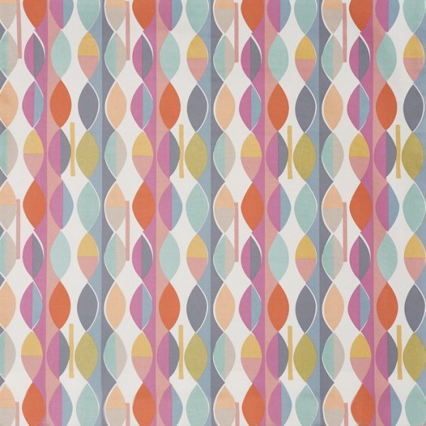 draperii model retro mabel bon bon