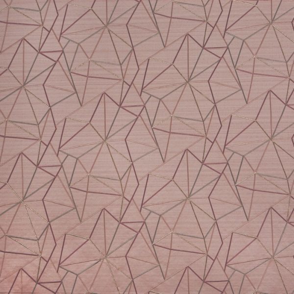 draperii moderne fraction rose quartz