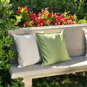 material huse exterior
