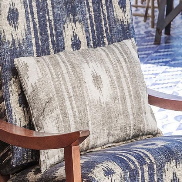 Material textil outdoor cu design deosebit Cala Petita 1