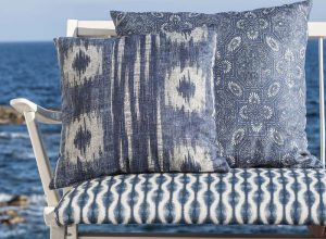 materiale textile naturale