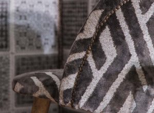tapiterie jacquard