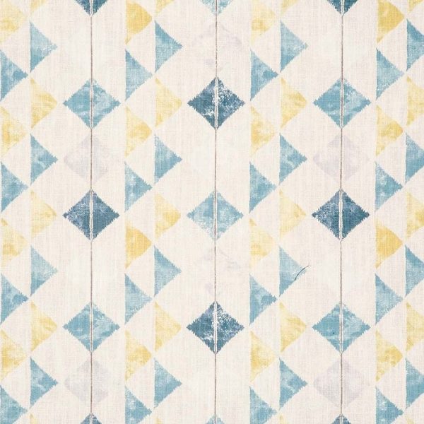 Material textil cu motive geometrice Marilyn 2