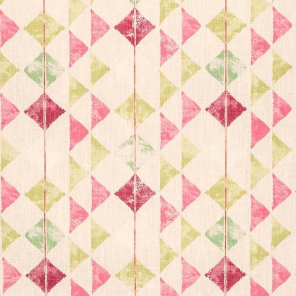 Material textil cu motive geometrice Marilyn 6